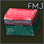 FMJ