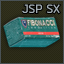 JSP SX