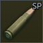 7.62x39mm SP