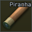 Piranha