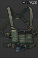 M4 RSCR