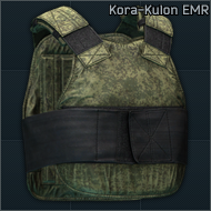 Kora-Kulon EMR