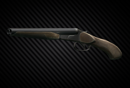 Sawed-off
