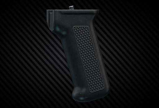 PK pistol grip (Black)