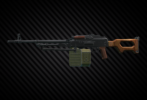PKM Default