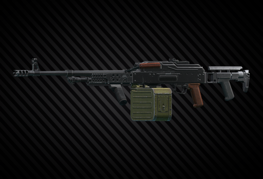 PKM Zenit