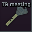 TG meeting