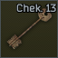 Chek. 13