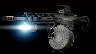 Gunsmith - Part 23