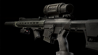 Gunsmith - Part 24
