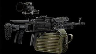 Gunsmith - Part 25