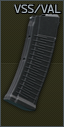 VSS/VAL
