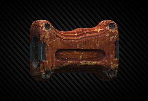 RPD wood
