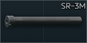 SR-3M 9x39 sound suppressor