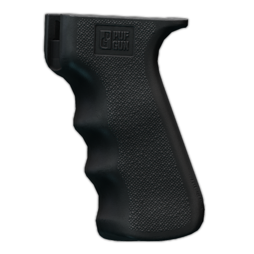 AK PUFGUN SG-M2 pistol grip - Escape from Tarkov - Tarkov.dev