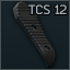 Daniel Defense TCS 12mm Buttpad
