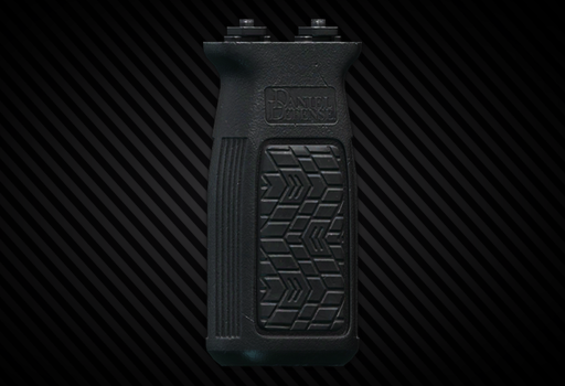 DD M-LOK