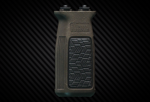 DD M-LOK