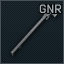 AR-15 Daniel Defense GRIP-N-RIP charging handle