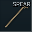 MCX-SPEAR charging handle
