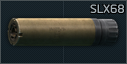 MCX-SPEAR SLX68-MG-QD 6.8x51 sound suppressor