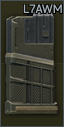 L7AWM