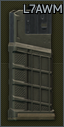 L7AWM