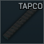 SKS TAPCO Intrafuse chassis lower rail