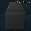 Granit Br4