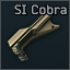 Strike Industries Cobra Tactical foregrip (FDE)