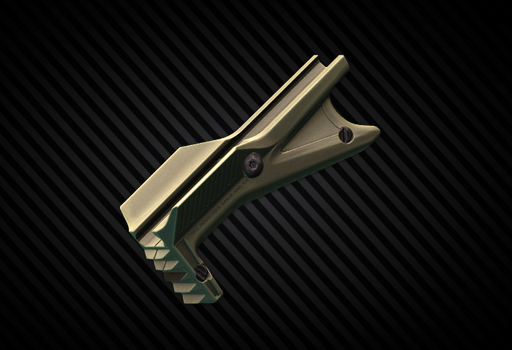 Cobra FDE