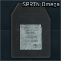 SPRTN Omega