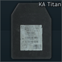 KA Titan