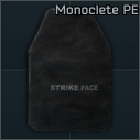 Monoclete PE