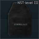 NST level III