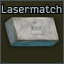 Lasermatch