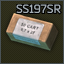 SS197SR