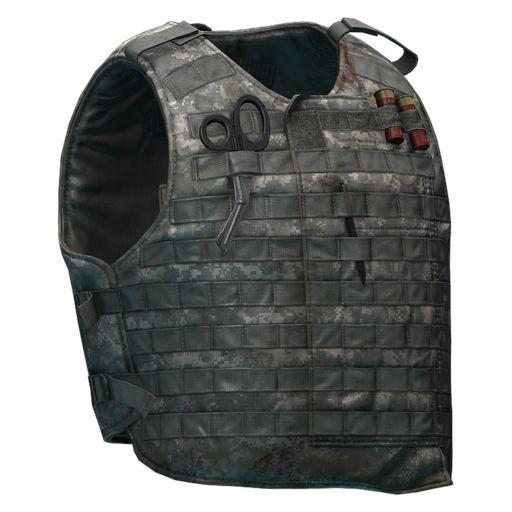 Interceptor OTV ボディアーマー (UCP) デフォルト - Escape from