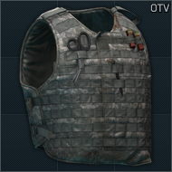 OTV Default