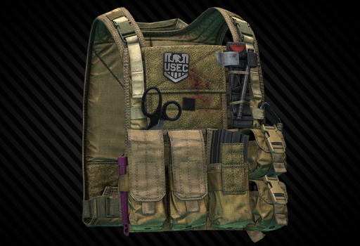 MBSS Default
