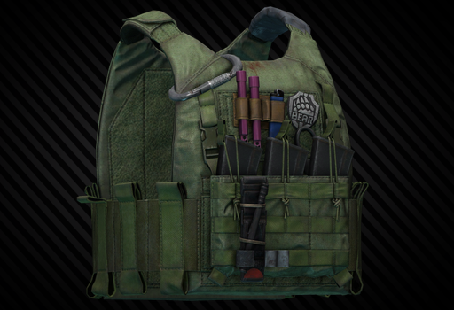 TV-115 Default