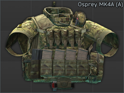 Osprey MK4A (A) Default