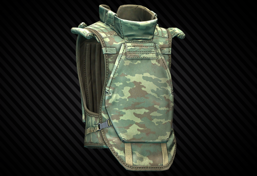 6B13 FL Default