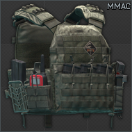 MMAC По умолчанию