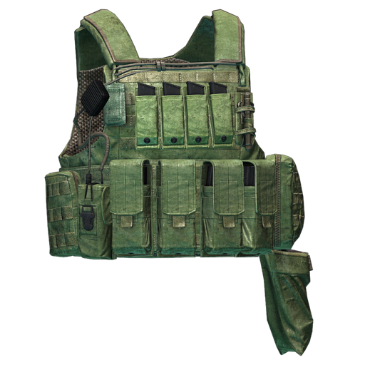 値下げ中ANA Tactical M2リグ A-TACS FG タルコフ実装備 - メルカリ