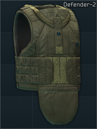 Defender-2 Default