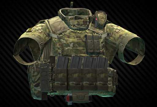 Osprey MK4A (P) Default