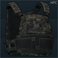HPC Default