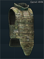 Gen4 HMK Default