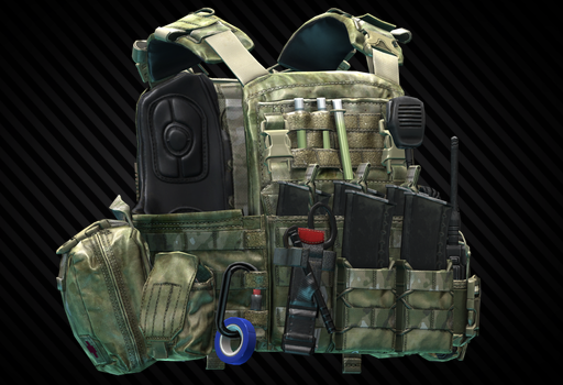 CPC MOD.1 Default